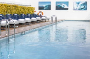Hotel Indigo Cagnes-sur-Mer by IHG